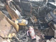 ✅ 2016 Kia Cadenza Premium • VIN: KNALN4D70G5221637 • Lot: 42463543. Listed on IAAI with Not provided. Free auction sales archive from the USA and detailed vehicle history report at DreamBid. Image 5.