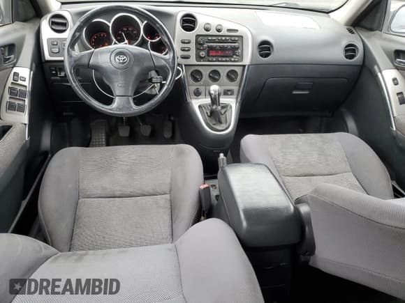 ✅ 2004 Toyota Matrix XRS • VIN: 2T1KY32E54C281672 • Лот: 91305515. Опубликован ранее на Copart с пробегом 231 767 миль. Бесплатный доступ к архиву аукционных продаж из США и подробный отчёт об истории автомобиля на DreamBid. Изображение 8.