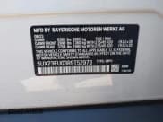 ✅ 2024 BMW X5 xDrive40i • VIN: 5UX23EU03R9T52973 • Лот: 43524700. Опубликован ранее на IAAI с пробегом 35 554 миль. Бесплатный доступ к архиву аукционных продаж из США и подробный отчёт об истории автомобиля на DreamBid. Изображение 9.