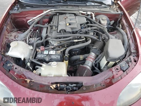 ✅ 2006 Mazda MX-5 Miata Touring • VIN: JM1NC25F160104088 • Lot: 88448575. Wystawiony na Copart z przebiegiem Nie podano. Bezpłatny archiwum sprzedaży aukcyjnych z USA i szczegółowy raport historii pojazdu na DreamBid. Zdjęcie 11.