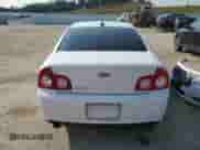 2012 Chevrolet Malibu LTZ with VIN 1G1ZG5E74CF328974, listed as a Copart auction lot 70752244 with 153,706 mi miles and Non repairable. Bid and sale history available at DreamBid. Image 6.