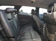 ✅ 2013 Dodge Durango R/T • VIN: 1C4SDJCT7DC696014 • Lot: 65469375. Listed on Copart with 123,656 mi. Free auction sales archive from the USA and detailed vehicle history report at DreamBid. Image 11.