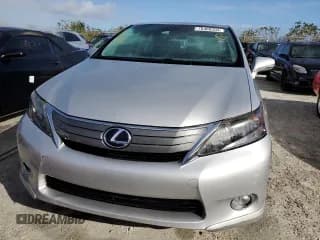 ✅ 2011 Lexus HS 250h • VIN: JTHBB1BAXB2045533 • Лот: 76400204. Опубликован ранее на Copart с пробегом 112 082 миль. Бесплатный доступ к архиву аукционных продаж из США и подробный отчёт об истории автомобиля на DreamBid. Изображение 5.