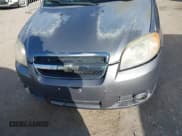 ✅ 2011 Chevrolet Aveo 2LT • VIN: KL1TG5DE4BB240310 • Lot: 43693958. Listed on IAAI with 138,849 mi. Free auction sales archive from the USA and detailed vehicle history report at DreamBid. Image 6.