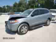 2009 Hyundai Santa Fe GLS с VIN 5NMSG13D19H246805, выставлен на аукционе Copart как лот 52576334 с пробегом 207 023 миль миль и Списание • Salvage title. История ставок и продаж доступна на DreamBid. Изображение 1.