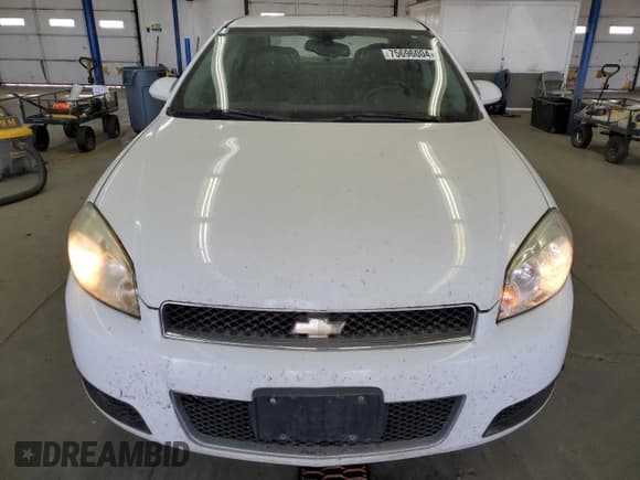 ✅ 2014 Chevrolet Impala LTZ • VIN: 2G1WC5E32E1184914 • Лот: 75696004. Опубликован ранее на Copart с пробегом 141 683 миль. Бесплатный доступ к архиву аукционных продаж из США и подробный отчёт об истории автомобиля на DreamBid. Изображение 5.