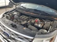 ✅ 2019 Ford Explorer • VIN: 1FM5K7B81KGA92396 • Lot: 44637155. Wystawiony na Copart z przebiegiem 55 589 mil. Bezpłatny archiwum sprzedaży aukcyjnych z USA i szczegółowy raport historii pojazdu na DreamBid. Zdjęcie 14.