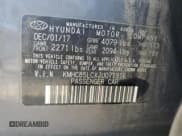 ✅ 2018 Hyundai Ioniq Limited • VIN: KMHC85LCXJU071916 • Lot: 65187015. Listed on Copart with 225,126 mi. Free auction sales archive from the USA and detailed vehicle history report at DreamBid. Image 13.