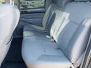 ✅ 2012 Toyota Tacoma PreRunner • VIN: 3TMJU4GN8CM136850 • Lot: 42767423. Listed on IAAI with 128,151 mi. Free auction sales archive from the USA and detailed vehicle history report at DreamBid. Image 18.