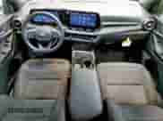 2025 Chevrolet Equinox AWD LT с VIN 3GNAXPEG9SL313138, выставлен на аукционе Copart как лот 62221415 с пробегом 4 062 миль миль и Чистый • Clean title. История ставок и продаж доступна на DreamBid. Изображение 8.