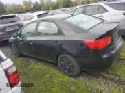 ✅ 2013 Kia Forte EX • VIN: KNAFU4A29D5716309 • Lot: 84645635. Wystawiony na Copart z przebiegiem 153 701 mil. Bezpłatny archiwum sprzedaży aukcyjnych z USA i szczegółowy raport historii pojazdu na DreamBid. Zdjęcie 2.