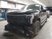 ✅ 2023 Ford F-150 Lightning Pro • VIN: 1FTVW1EV5PWG04441 • Lot: 42768085. Listed on IAAI with 55,622 mi. Free auction sales archive from the USA and detailed vehicle history report at DreamBid. Image 17.