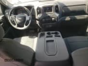 ✅ 2019 Chevrolet Silverado 1500 Custom • VIN: 1GCRYBEF2KZ282813 • Lot: 64298315. Listed on Copart with 74,825 mi. Free auction sales archive from the USA and detailed vehicle history report at DreamBid. Image 8.