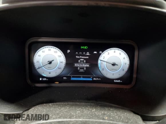 ✅ 2022 Hyundai Kona N Line • VIN: KM8K33A37NU923159 • Лот: 60288024. Опубликован ранее на Copart с пробегом 52 665 миль. Бесплатный доступ к архиву аукционных продаж из США и подробный отчёт об истории автомобиля на DreamBid. Изображение 9.