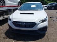 ✅ 2022 Subaru WRX • VIN: JF1VBAA66N9002773 • Lot: 42662383. Listed on IAAI with 31,756 mi. Free auction sales archive from the USA and detailed vehicle history report at DreamBid. Image 12.