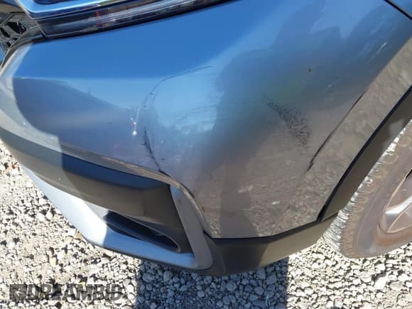 ✅ 2020 Honda CR-V EX • VIN: 5J6RW2H58LL047209 • Lot: 43349347. Wystawiony na IAAI z przebiegiem 127 710 mil. Bezpłatny archiwum sprzedaży aukcyjnych z USA i szczegółowy raport historii pojazdu na DreamBid. Zdjęcie 6.