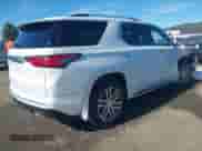 2022 Chevrolet Traverse High Country с VIN 1GNEVNKW7NJ195173, выставлен на аукционе IAAI как лот 43364388 с пробегом 21 132 миль миль и . История ставок и продаж доступна на DreamBid. Изображение 4.