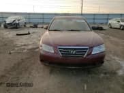 ✅ 2009 Hyundai Sonata GLS • VIN: 5NPET46C89H431384 • Лот: 87859175. Опубликован ранее на Copart с пробегом 109 074 миль. Бесплатный доступ к архиву аукционных продаж из США и подробный отчёт об истории автомобиля на DreamBid. Изображение 11.