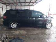 ✅ 2016 Toyota Sienna XLE • VIN: 5TDYK3DC7GS762431 • Лот: 42097541. Опубликован ранее на IAAI с пробегом 93 778 миль. Бесплатный доступ к архиву аукционных продаж из США и подробный отчёт об истории автомобиля на DreamBid. Изображение 13.