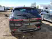 2024 Dodge Hornet R/T с VIN ZACPDFCW5R3A13881, выставлен на аукционе Copart как лот 80876684 с пробегом 573 миль миль и Списание • Salvage title. История ставок и продаж доступна на DreamBid. Изображение 6.