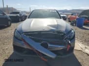 ✅ 2015 Mercedes-Benz C 63 S AMG • VIN: 55SWF8HB5FU080031 • Lot: 57021144. Listed on Copart with 108,352 mi. Free auction sales archive from the USA and detailed vehicle history report at DreamBid. Image 5.