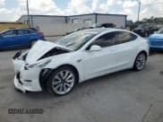 ✅ 2020 Tesla Model 3 Performance • VIN: 5YJ3E1EC8LF587092 • Lot: 66115455. Wystawiony na Copart z przebiegiem 72 097 mil. Bezpłatny archiwum sprzedaży aukcyjnych z USA i szczegółowy raport historii pojazdu na DreamBid. Zdjęcie 1.