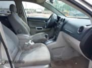 ✅ 2009 Saturn VUE XE • VIN: 3GSDL43N49S533731 • Lot: 42269724. Listed on IAAI with 196,925 mi. Free auction sales archive from the USA and detailed vehicle history report at DreamBid. Image 5.