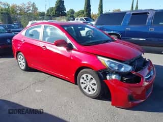 2017 Hyundai Accent SE с VIN KMHCT4AE0HU223614, выставлен на аукционе IAAI как лот 43468933 с пробегом 89 348 миль миль и . История ставок и продаж доступна на DreamBid. Изображение 1.