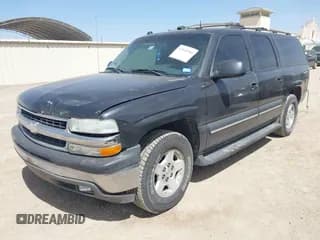 ✅ 2004 Chevrolet Suburban LS • VIN: 3GNEC16Z44G153093 • Лот: 41830384. Опубликован ранее на IAAI с пробегом 190 956 миль. Бесплатный доступ к архиву аукционных продаж из США и подробный отчёт об истории автомобиля на DreamBid. Изображение 2.