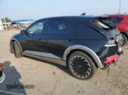 ✅ 2024 Hyundai Ioniq 5 Limited • VIN: KM8KRDDF8RU249149 • Lot: 64364875. Listed on Copart with 13,646 mi. Free auction sales archive from the USA and detailed vehicle history report at DreamBid. Image 2.