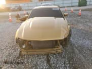 ✅ 2010 Ford Mustang GT • VIN: 1ZVBP8CHXA5136254 • Lot: 92683775. Listed on Copart with 128,742 mi. Free auction sales archive from the USA and detailed vehicle history report at DreamBid. Image 5.