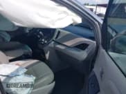 ✅ 2016 Toyota Sienna LE AAS • VIN: 5TDKK3DC4GS746001 • Lot: 43076702. Listed on IAAI with 97,690 mi. Free auction sales archive from the USA and detailed vehicle history report at DreamBid. Image 5.