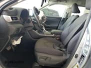 ✅ 2021 Toyota Highlander LE • VIN: 5TDZZRAH1MS080448 • Lot: 66225825. Listed on Copart with 81,076 mi. Free auction sales archive from the USA and detailed vehicle history report at DreamBid. Image 7.