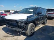 ✅ 2023 Chevrolet Tahoe Commercial • VIN: 1GNSCLED8PR162548 • Lot: 42211782. Listed on IAAI with 7,083 mi. Free auction sales archive from the USA and detailed vehicle history report at DreamBid. Image 2.