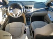 ✅ 2012 Hyundai Accent GLS • VIN: KMHCT4AE0CU257870 • Лот: 77765444. Опубликован ранее на Copart с пробегом 81 701 миль. Бесплатный доступ к архиву аукционных продаж из США и подробный отчёт об истории автомобиля на DreamBid. Изображение 8.