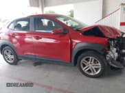 ✅ 2021 Hyundai Kona SE • VIN: KM8K12AA7MU642573 • Лот: 43418599. Опубликован ранее на IAAI с пробегом 74 397 миль. Бесплатный доступ к архиву аукционных продаж из США и подробный отчёт об истории автомобиля на DreamBid. Изображение 14.