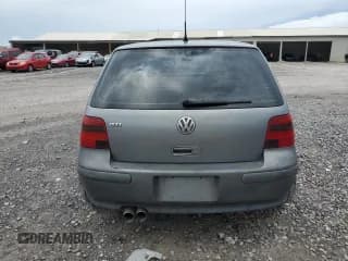 ✅ 2004 Volkswagen Golf GTI 1.8T • VIN: 9BWDE61J444023248 • Лот: 68250385. Опубликован ранее на Copart с пробегом 243 206 миль. Бесплатный доступ к архиву аукционных продаж из США и подробный отчёт об истории автомобиля на DreamBid. Изображение 6.