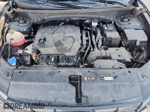 ✅ 2023 Hyundai Tucson XRT • VIN: KM8JF3AE3PU205390 • Лот: 84635785. Размещён на Copart с пробегом 80 188 миль миль. Получите бесплатный доступ к архиву аукционных продаж из США и посмотрите подробный отчёт об истории автомобиля на DreamBid. Изображение 12.