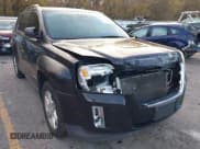 ✅ 2014 GMC Terrain SLE • VIN: 2GKALREK1E6140572 • Lot: 43590586. Wystawiony na IAAI z przebiegiem 156 992 mil. Bezpłatny archiwum sprzedaży aukcyjnych z USA i szczegółowy raport historii pojazdu na DreamBid. Zdjęcie 12.