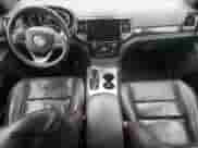 2019 Jeep Grand Cherokee Trailhawk с VIN 1C4RJFLT0KC553889, выставлен на аукционе Copart как лот 83410774 с пробегом 74 447 миль миль и Списание • Salvage title. История ставок и продаж доступна на DreamBid. Изображение 8.