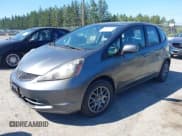 ✅ 2012 Honda Fit • VIN: JHMGE8G39CS009141 • Lot: 42854688. Wystawiony na IAAI z przebiegiem 128 395 mil. Bezpłatny archiwum sprzedaży aukcyjnych z USA i szczegółowy raport historii pojazdu na DreamBid. Zdjęcie 2.