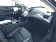 ✅ 2016 Chevrolet Impala LT • VIN: 2G1115S33G9120924 • Лот: 43356464. Опубликован ранее на IAAI с пробегом 117 561 миль. Бесплатный доступ к архиву аукционных продаж из США и подробный отчёт об истории автомобиля на DreamBid. Изображение 5.