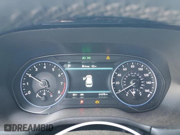 ✅ 2020 Hyundai Palisade SEL • VIN: KM8R34HE8LU076547 • Лот: 52803595. Опубликован ранее на Copart с пробегом 61 678 миль. Бесплатный доступ к архиву аукционных продаж из США и подробный отчёт об истории автомобиля на DreamBid. Изображение 9.