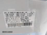 ✅ 2016 Acura ILX Premium • VIN: 19UDE2F81GA012675 • Lot: 42235773. Wystawiony na IAAI z przebiegiem 98 691 mil. Bezpłatny archiwum sprzedaży aukcyjnych z USA i szczegółowy raport historii pojazdu na DreamBid. Zdjęcie 9.