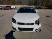 ✅ 2014 Chevrolet Impala LTZ • VIN: 2G1WC5E36E1185662 • Лот: 82728685. Опубликован ранее на Copart с пробегом 110 788 миль. Бесплатный доступ к архиву аукционных продаж из США и подробный отчёт об истории автомобиля на DreamBid. Изображение 5.