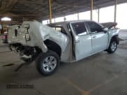 ✅ 2020 Chevrolet Silverado 1500 LT • VIN: 3GCPWCED6LG344099 • Lot: 73780964. Wystawiony na Copart z przebiegiem 63 317 mil. Bezpłatny archiwum sprzedaży aukcyjnych z USA i szczegółowy raport historii pojazdu na DreamBid. Zdjęcie 3.