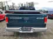 1998 Dodge Dakota SLT z VIN 1B7GG22YXWS639234, wystawiony jako Copart lot #68892734 z przebiegiem 123 588 mil mil oraz Szkoda całkowita • Salvage title. Historia ofert i sprzedaży dostępna na DreamBid. Obrazek 6.