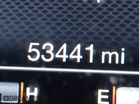 ✅ 2021 Jeep Renegade Limited • VIN: ZACNJDD11MPM36656 • Lot: 42382673. Listed on IAAI with 53,441 mi. Free auction sales archive from the USA and detailed vehicle history report at DreamBid. Image 15.