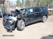 ✅ 2023 Chevrolet Traverse LT Cloth • VIN: 1GNERGKW9PJ234851 • Лот: 41905090. Опубликован ранее на IAAI с пробегом Не указан. Бесплатный доступ к архиву аукционных продаж из США и подробный отчёт об истории автомобиля на DreamBid. Изображение 2.