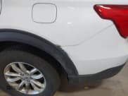 ✅ 2020 Ford Explorer • VIN: 1FMSK8BH4LGA45339 • Lot: 43207082. Listed on IAAI with 91,342 mi. Free auction sales archive from the USA and detailed vehicle history report at DreamBid. Image 6.